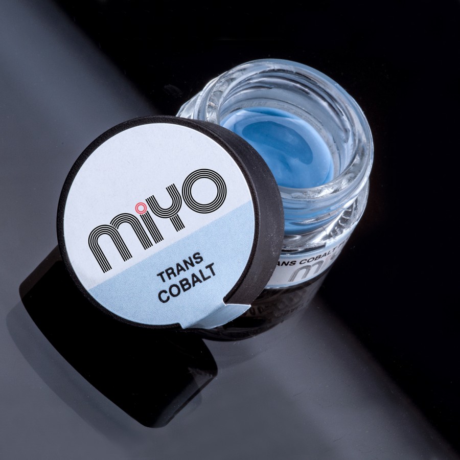 MiYo Liquid Ceramics